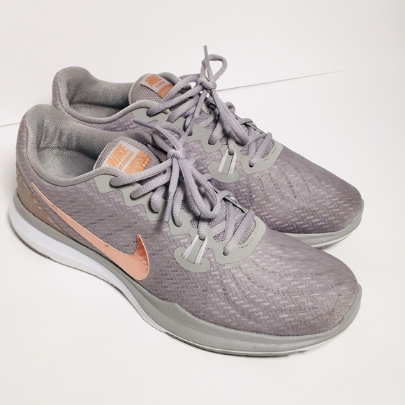 NIKE IN SEASON TR7 WOMENS TRAINERS - Picture 1 of 6